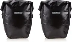 ORTLIEB オルトリーブ バックローラー シティ ブラック40L
