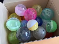 カラフル カプセルトイ 29個セット