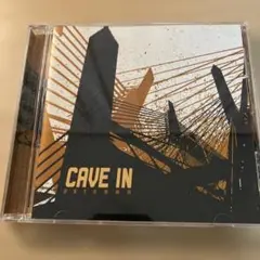 CAVE IN ANTENNA CD