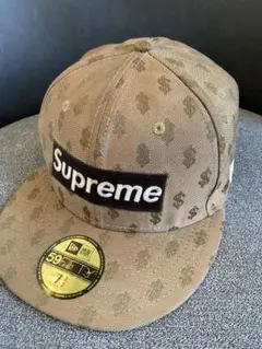 Supreme キャップ　モノグラム　58.7㎝ 楽天市場】supreme モノグラムキャップの通販