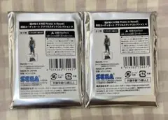 龍が如く 真島吾朗 コーディネートアクリルスタンドコレクション 未開封
