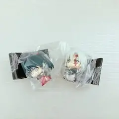 D.Gray-man　まちぼうけ　アレン　リナリー