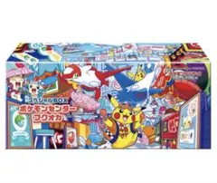 ポケモンカードゲーム スペシャルBOX ポケモンセンターフクオカ