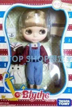 【新品未開封】ブライス　Blythe ハッピーハーバー 2025年最新】ネオブライス ハッピーハーバーの人気アイテム