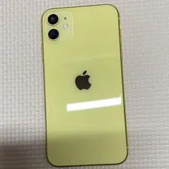 ＊iPhone 11 128GB バックパネル交換品