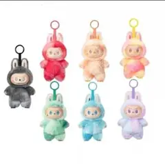 ♡The MONSTERS LABUBU♡