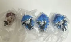 ツイステ ハグコット イデア カリム