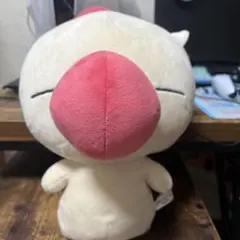 ファイナルファンタジー　モーグリ　ぬいぐるみ