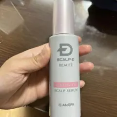 アンファー スカルプD ボーテ 薬用スカルプセラム 120ml