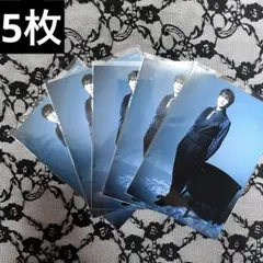 声優アニメディア7月号 古川慎 ブロマイド