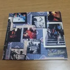 Brand New Tomorrow F