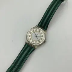 【5440】スウォッチ STANDARDS 1995 GK189 不動品