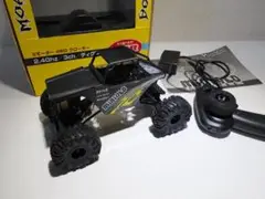 yokomo ヨコモ miniQLO ミニクロ　シャーシ2つセット ※メカ無し 新商品 - ラジコンカー・RCカーのヨコモ／YOKOMO 公式サイト