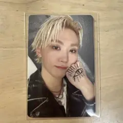 SEVENTEEN HAPPYBURSTDAY スングァン