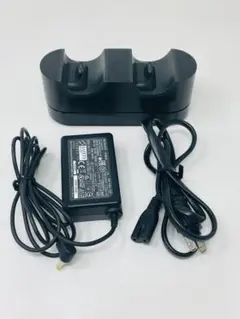 PS4 コントローラー デュアルショック4 充電スタンド 純正 CUH-ZDC1