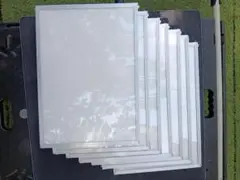A4フォトフレーム 7枚セット