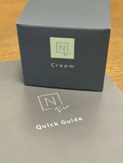 N organic Vie エヌオーガニック ヴィクリーム 47g