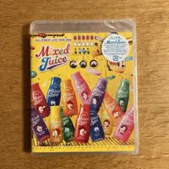 Mixed Juice 通常盤Blu-rayジャニーズWEST