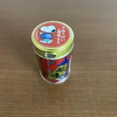 スヌーピー八幡屋礒五郎七味　銀座2025