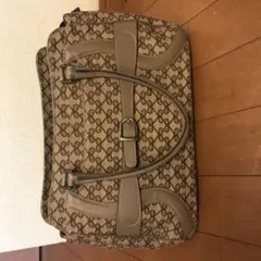 アニヤハインドマーチ バッグ