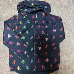 GAP ディズニー柄 フード付きジャケット M