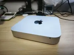 【有料ソフト入】Mac mini 2014 i5/8GB/1TB 動作良好