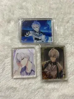 【即購入可】アイナナ 逢坂壮五 アクリル まとめ売り