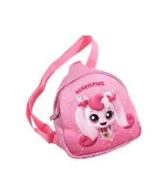 韓国発売　ティニピン　ハチュピン　斜めがけリュック　サイクリング　幼稚園児