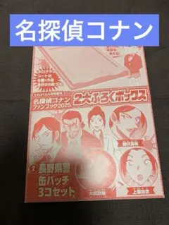 名探偵コナンファンブック てれびくん　5月号増刊