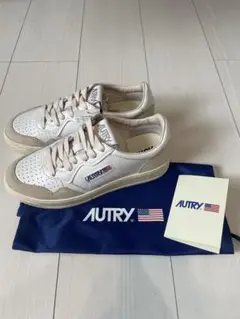 AUTRY オートリー　メダリスト