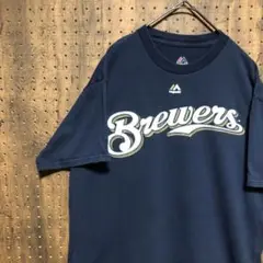 マジェスティック　Tシャツ　サイズM　SMA187