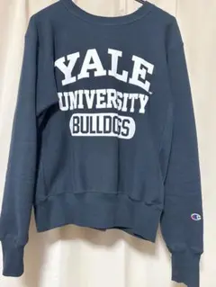 スウェット Champion/チャンピオン リバースウィーブ 単色タグ