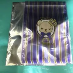 グラショ　くまプリ　くじD賞　トキヤ