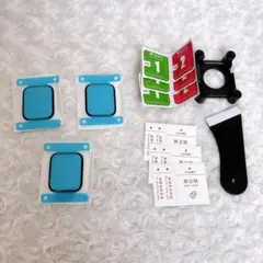 未使用 Apple Watch Series 8 フィルム 45mm用 3枚