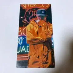 小沢健二 ある光 / 美しさ シングル CD 8cm オザケン