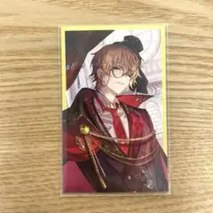 にじさんじボイスビジュアルカード　神田笑一
