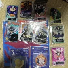 一番くじ ワンピース未来島エッグヘッドきみへの想い　G賞　J賞 H賞セット