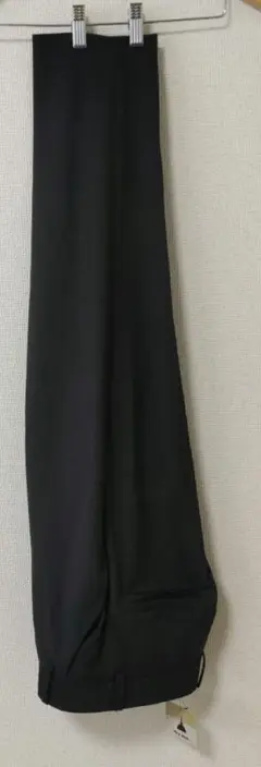 【未使用、タグ付】niko and ... スラックス　パンツ