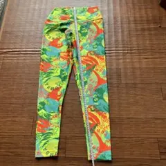 ZUMBAレギンス