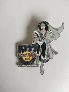 2025年最新】ハード ロック カフェ ピン kissの人気アイテム