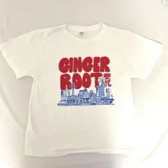 Ginger Root ジンジャールート 公式Tシャツ 新品未使用 Ginger Root ジンジャールート 公式Tシャツ 新品未使用 - メルカリ