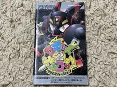 ゲームボーイアドバンス説明書 ロボットポンコッツ2 クロスバージョン