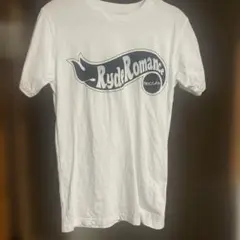 VALLAD carservis コラボ　Tee