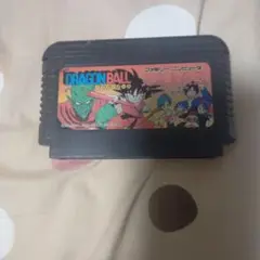 ドラゴンボール ファミコンソフト