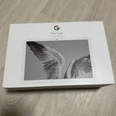 Google Pixel Tablet 128GB Porcelain