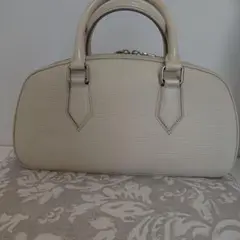 ルイヴィトン エピハンドバッグ ジャスミン