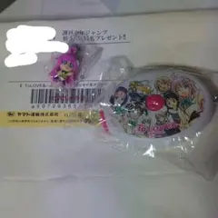 集英社 - 非売品　To LOVEるジャンプSQ懸賞品　ナナ　マウスパッド 2025年最新】to loveる ジャンプ 懸賞の人気アイテム - メルカリ