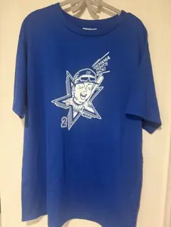 牧秀悟　横浜ベイスターズ　非売品　Tシャツ Maki 2