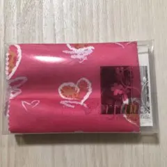 未使用品　クリーニングクロス