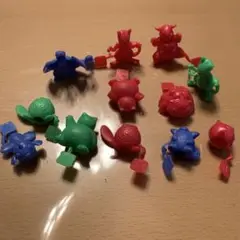 値下げしました　ポケモン　12体